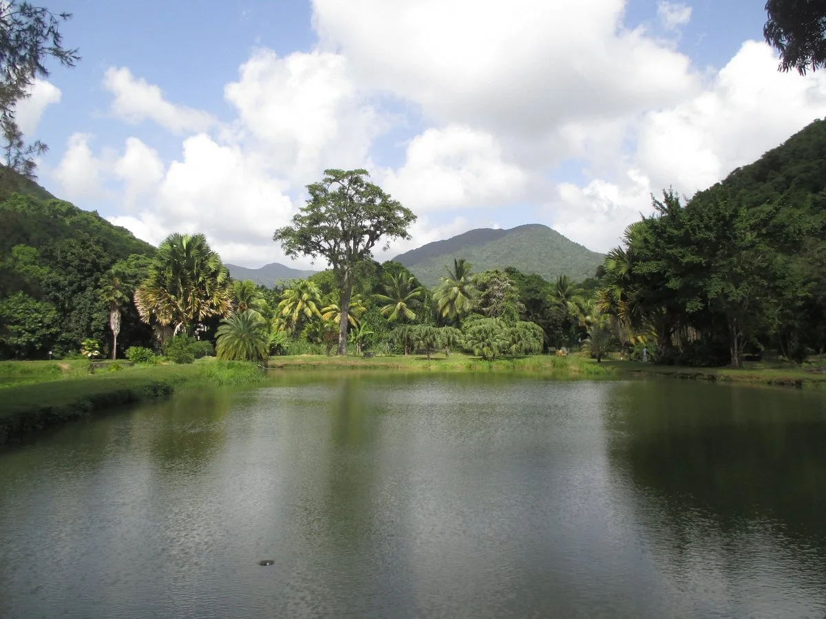 Parc Aquacole