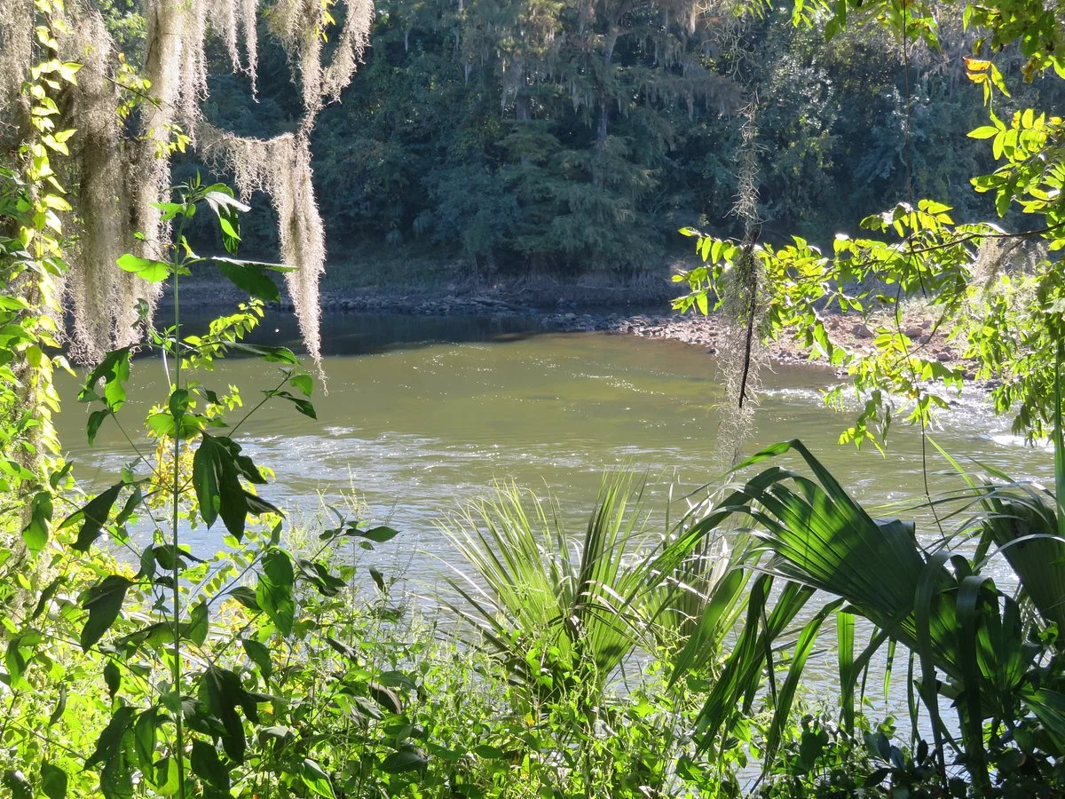 Ray Charles Plaza