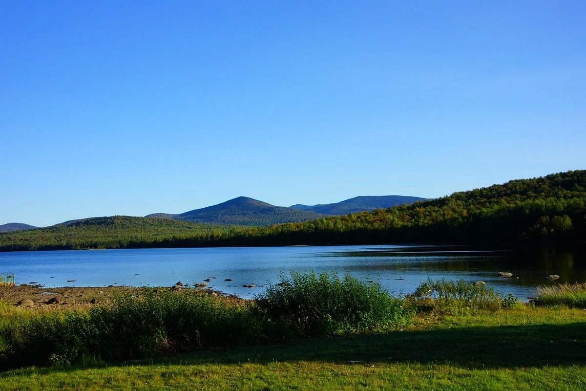 Moosehead Lake