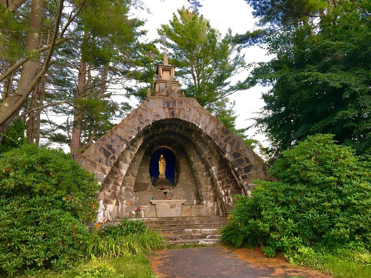 St. Anthony's Monastery