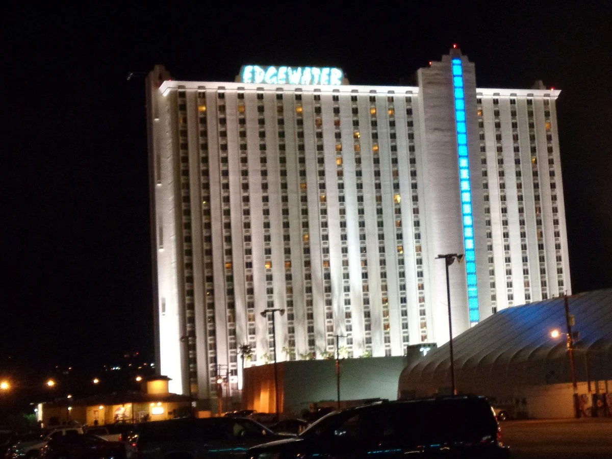 Edgewater Casino