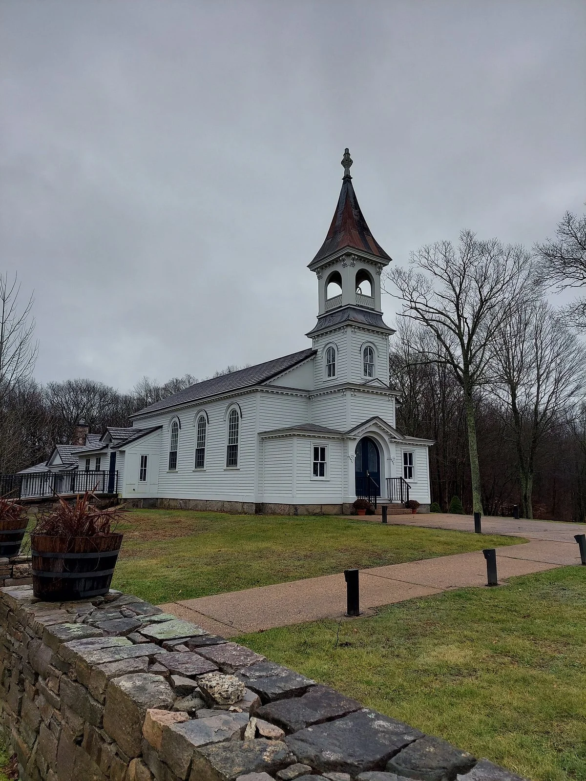 Tantaquidgeon Museum
