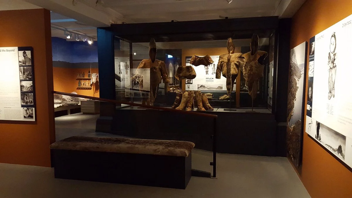Greenland National Museum and Archives