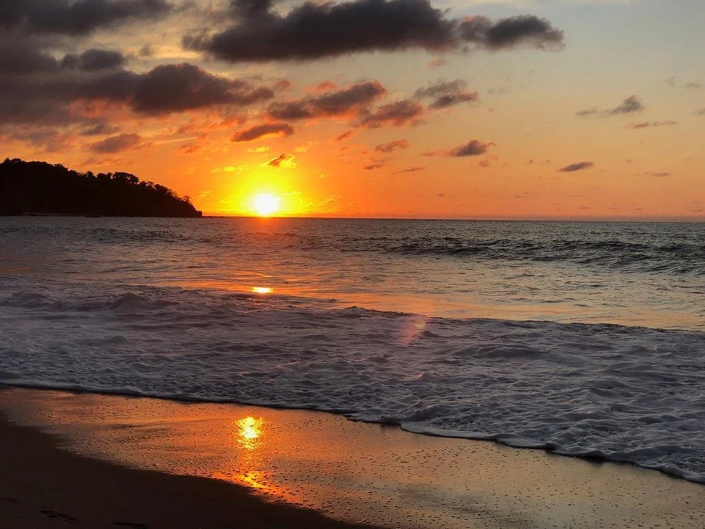 Playa Lo De Marco