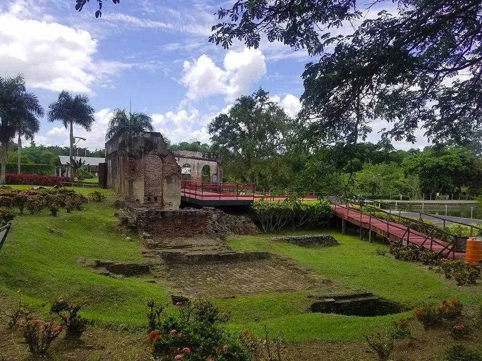 Jardin Botanico y Cultural William Miranda Marin