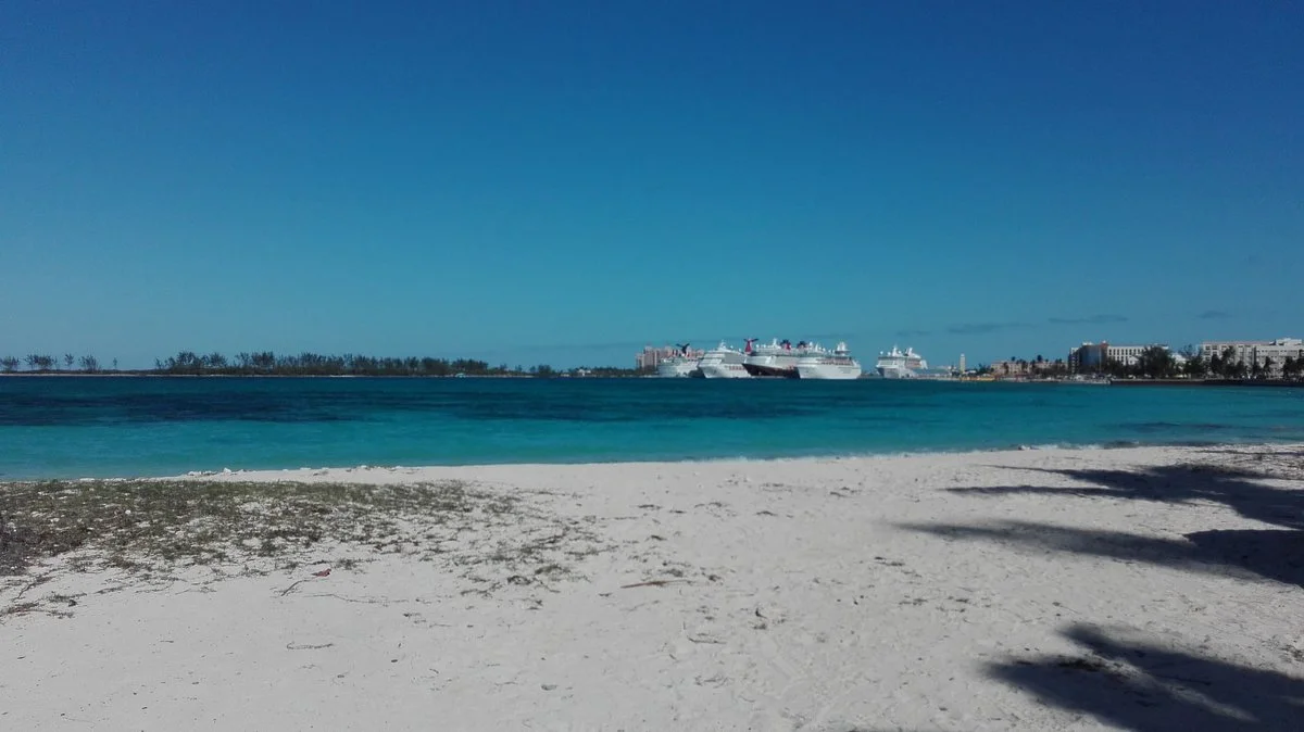 Arawak Cay