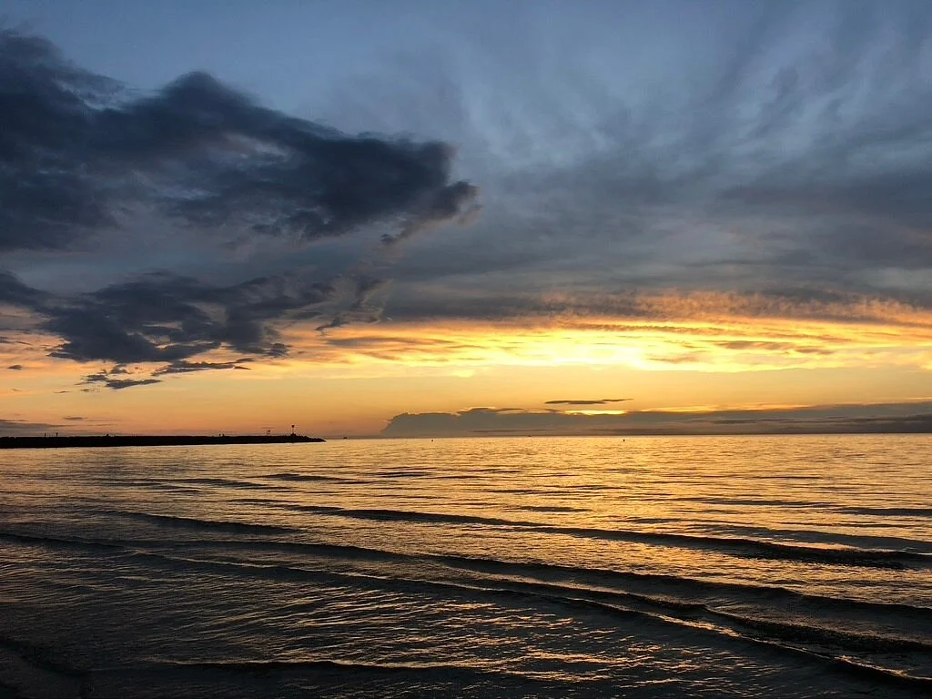 Sea Street Beach