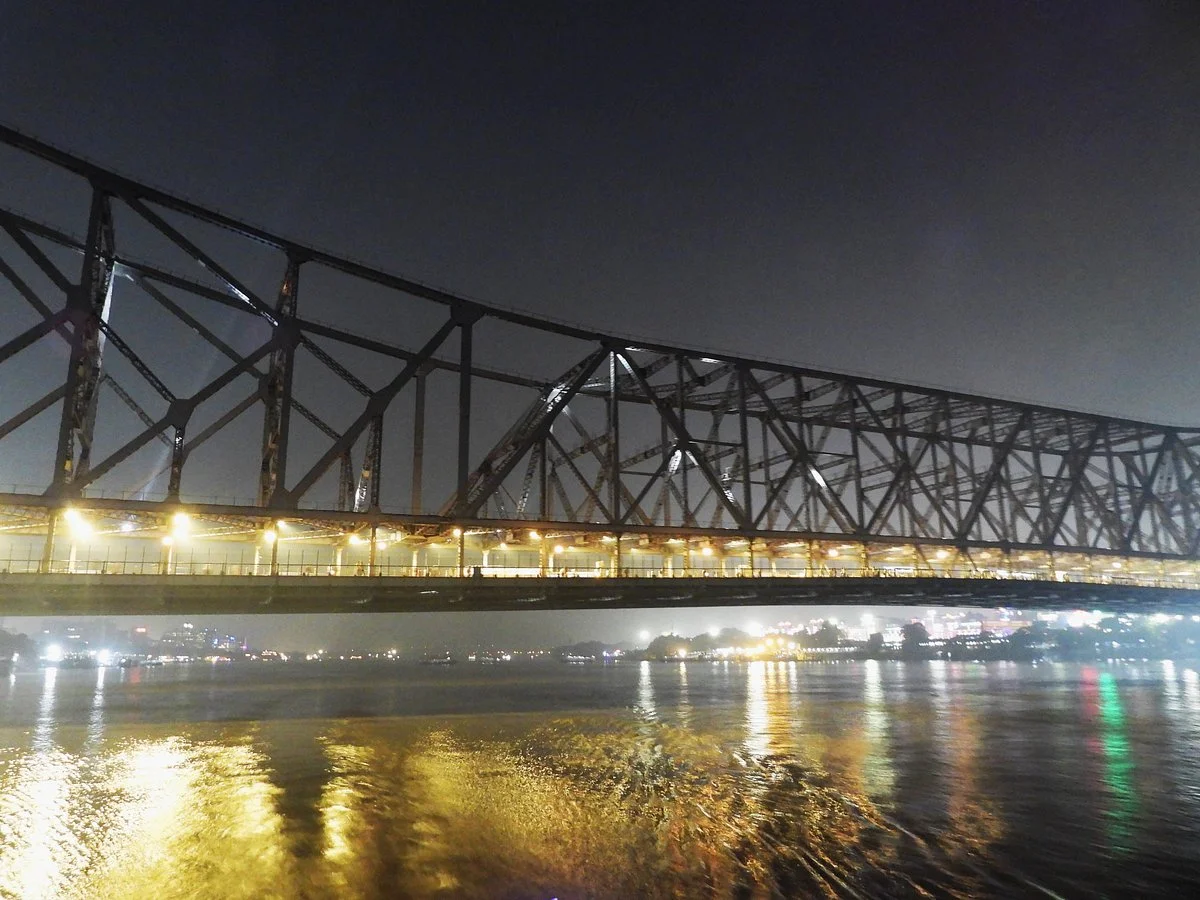 Howrah Bridge