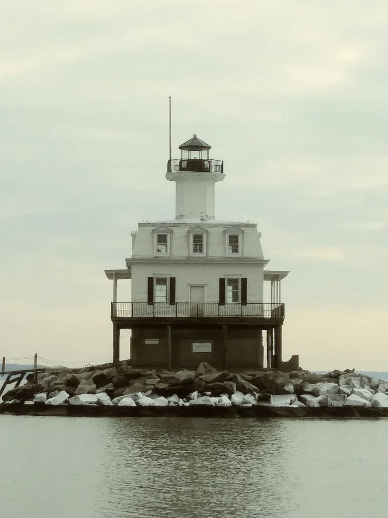 Orient Beach State Park