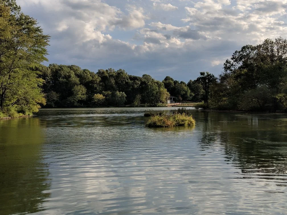 Lake Elkhorn Park
