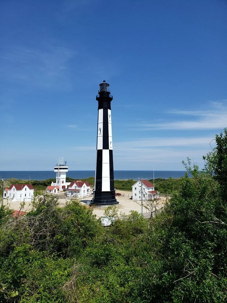 Cape Henry Lighthouse