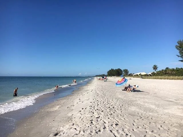 Captiva Pass