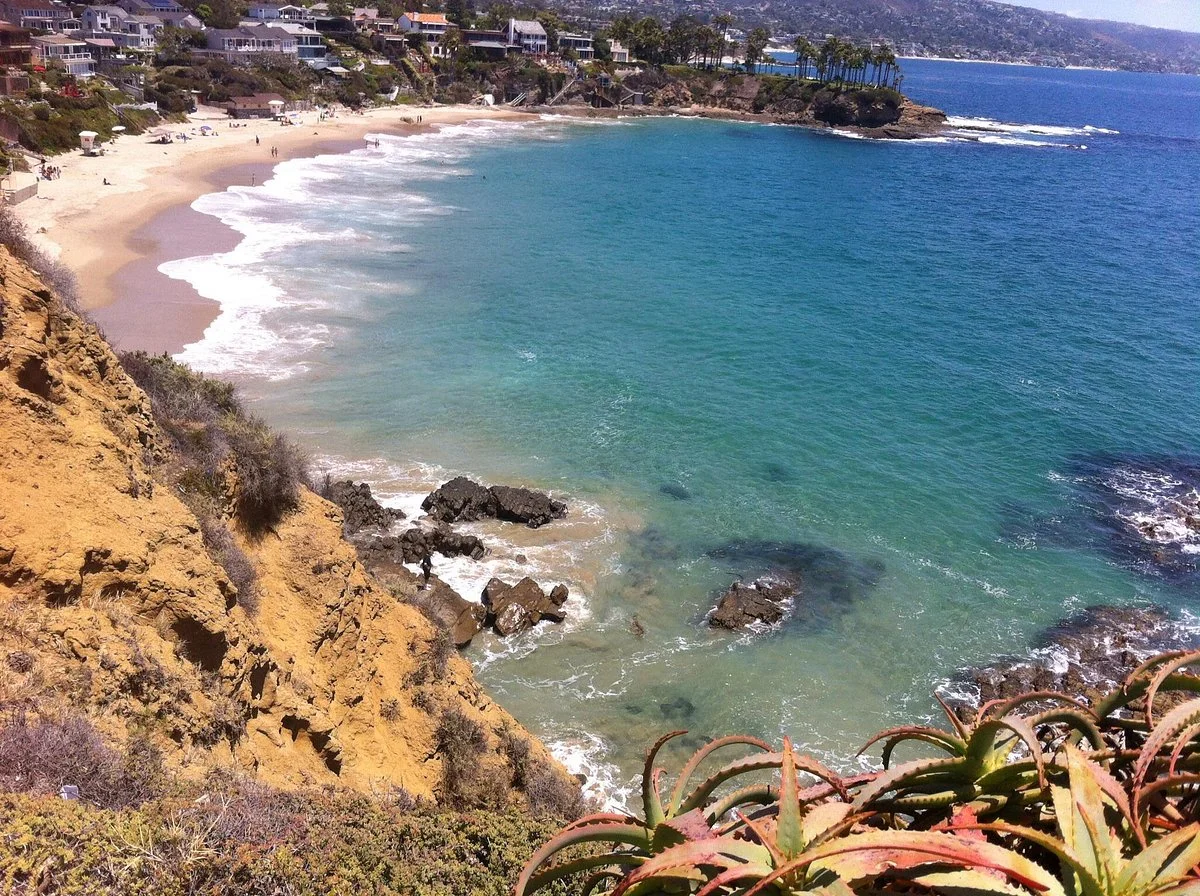 Crescent Bay Point Park