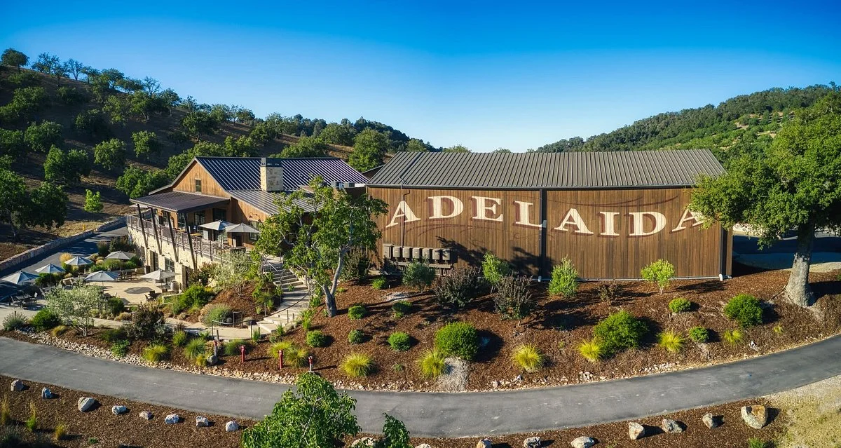 Adelaida Vineyards & Winery