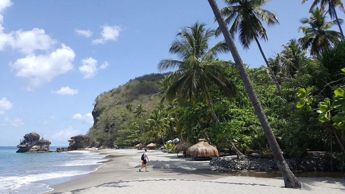 Anse Mamin