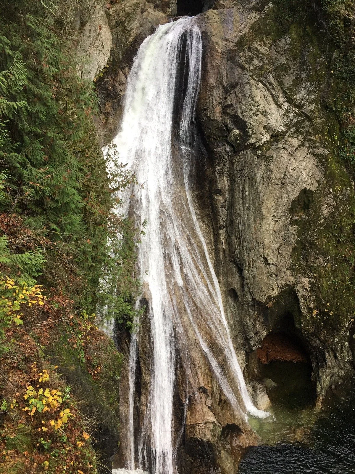 Twin Falls