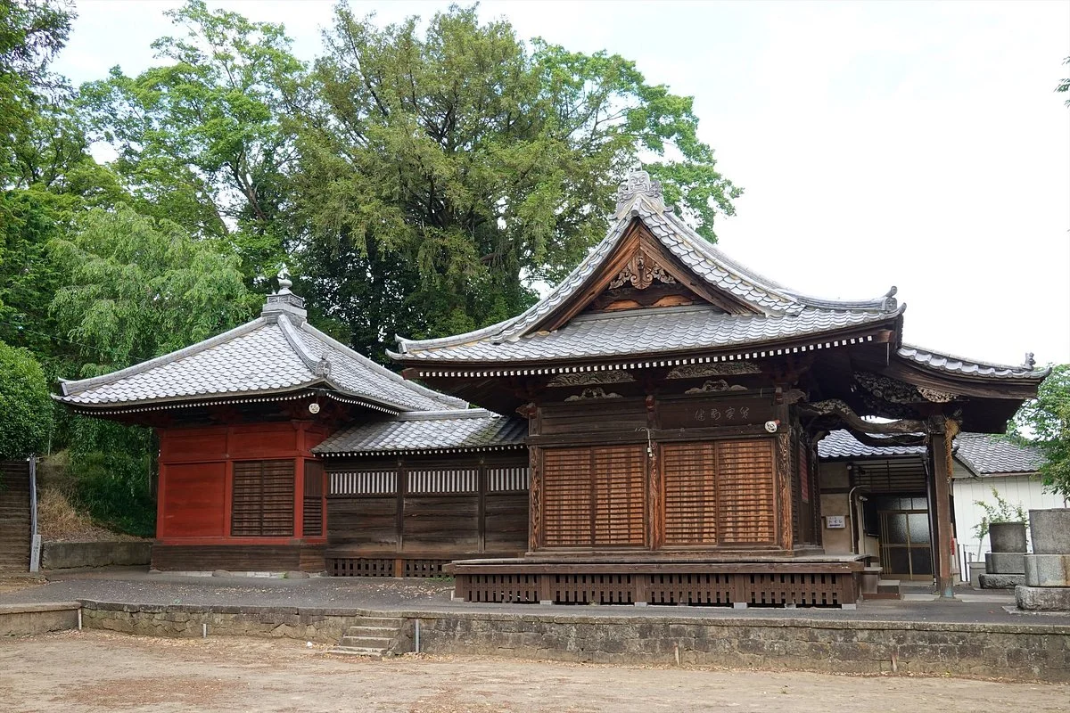 Bishamon-do