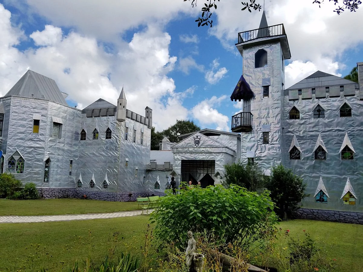 Solomon's Castle