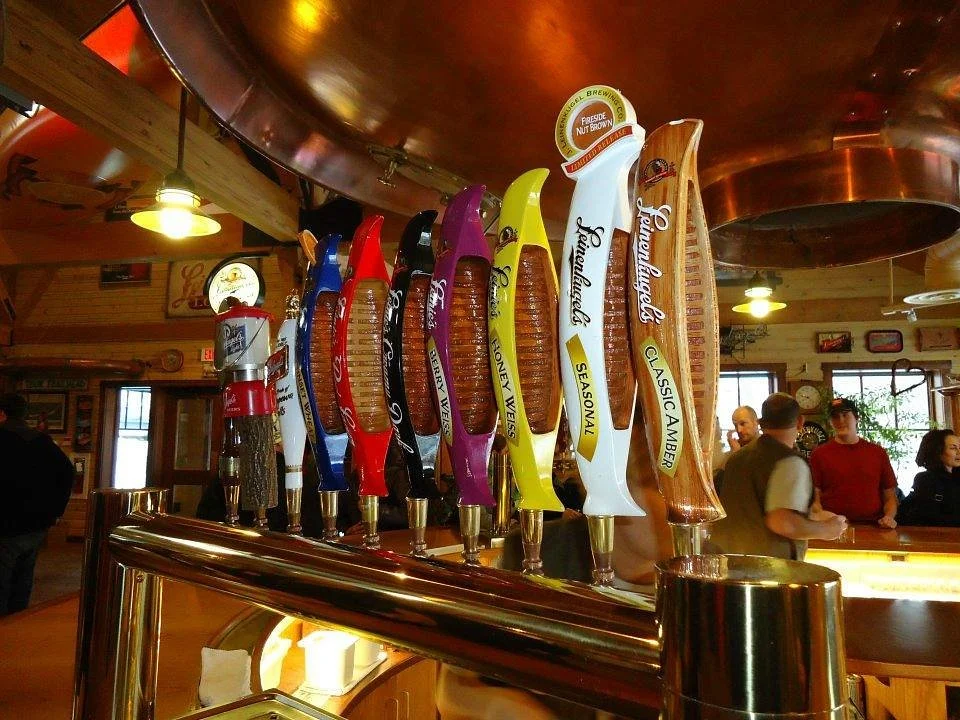 Jacob Leinenkugel Brewing Company