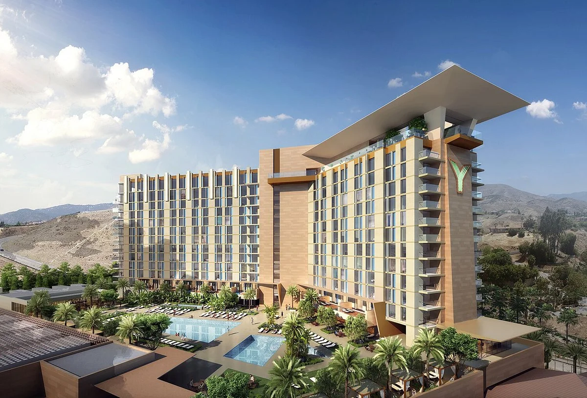 Yaamava' Resort & Casino