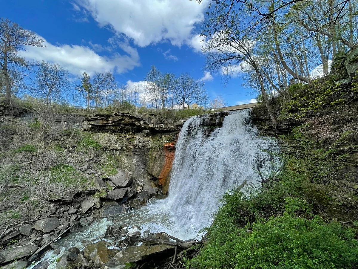 Cuyahoga Valley National Park