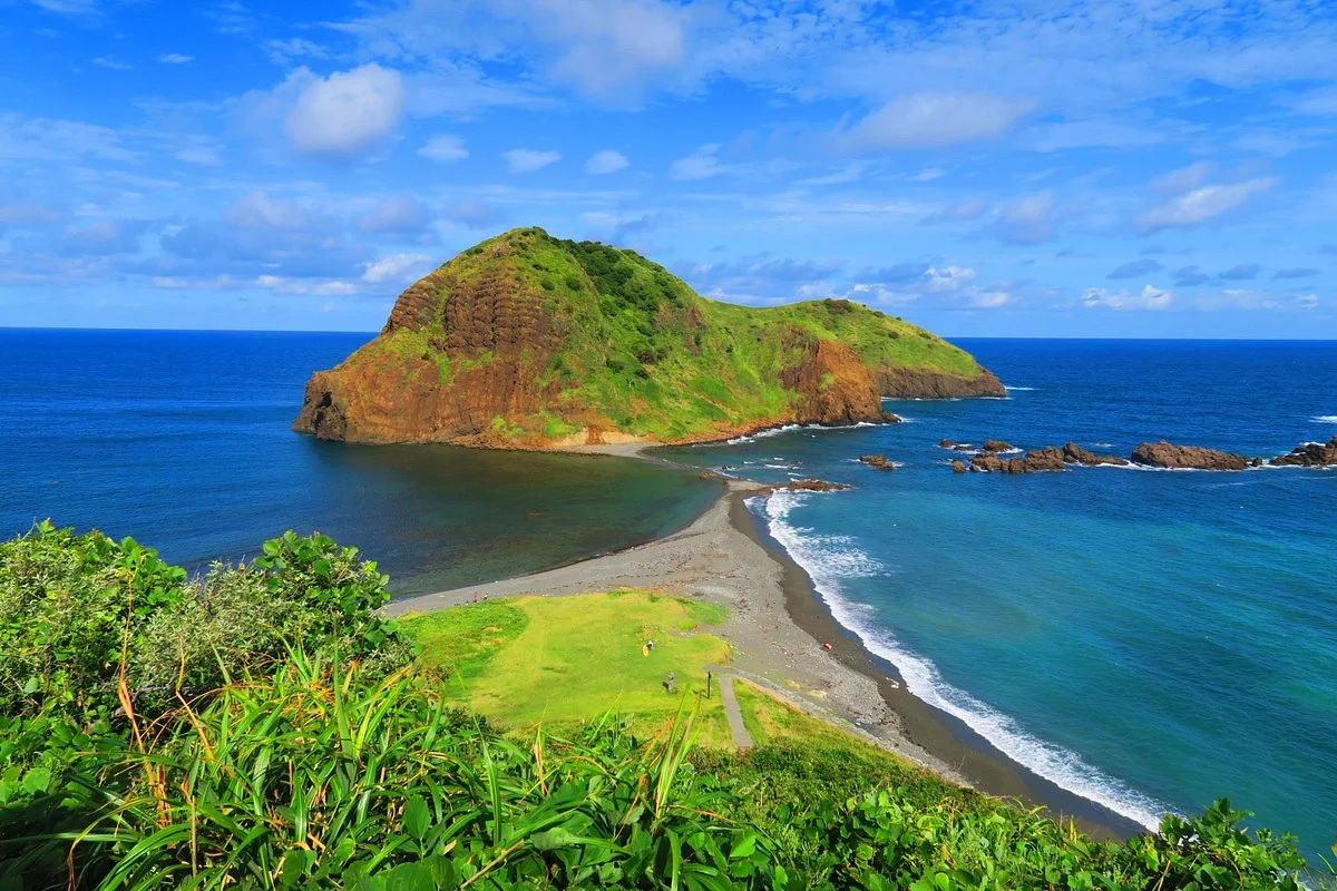 Futatsugame Beach