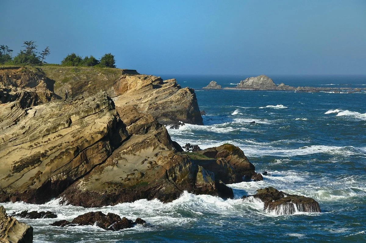 Cape Arago State Park