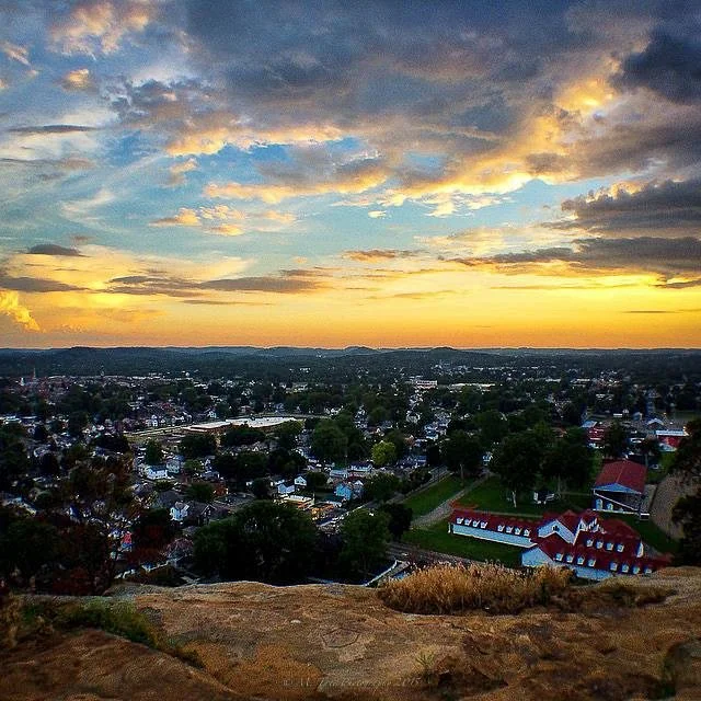 Rising Park