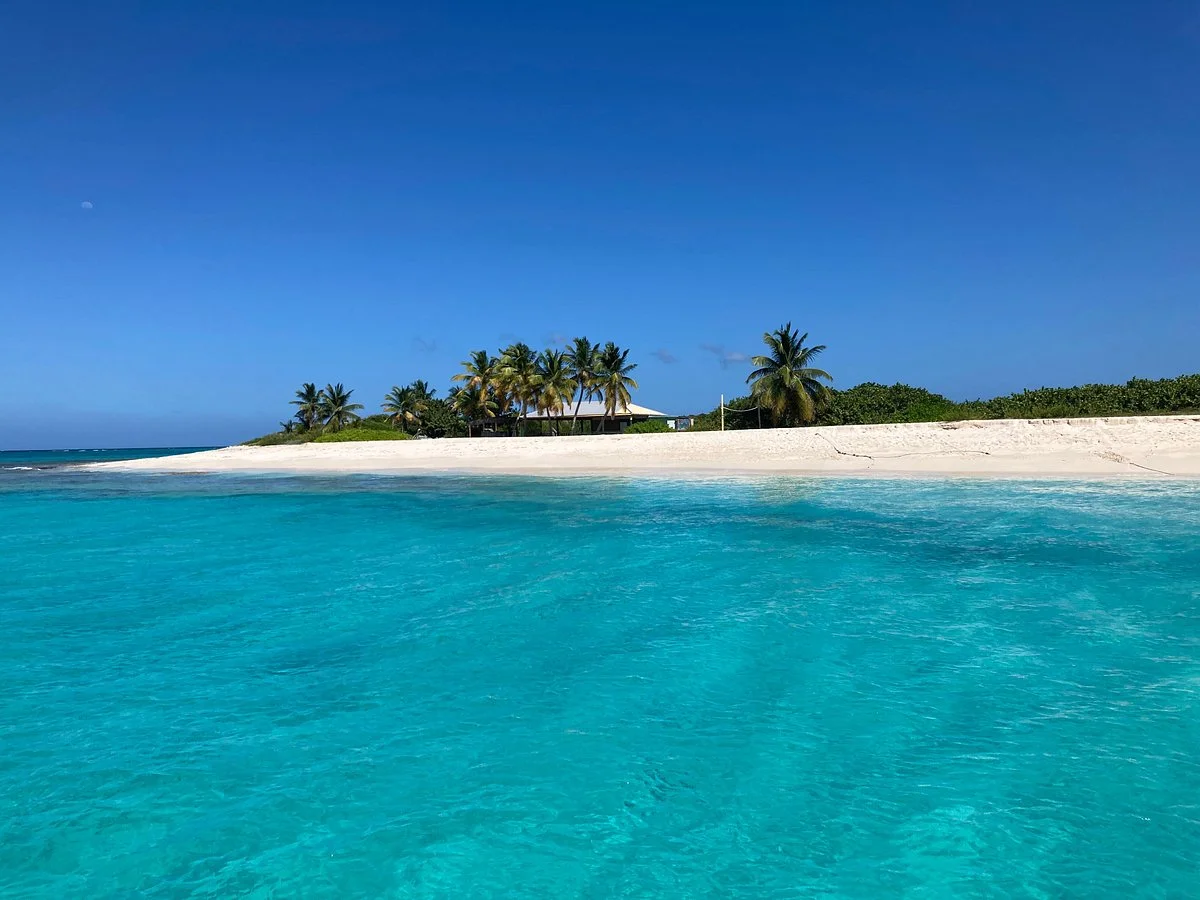 Prickly Pear Cays