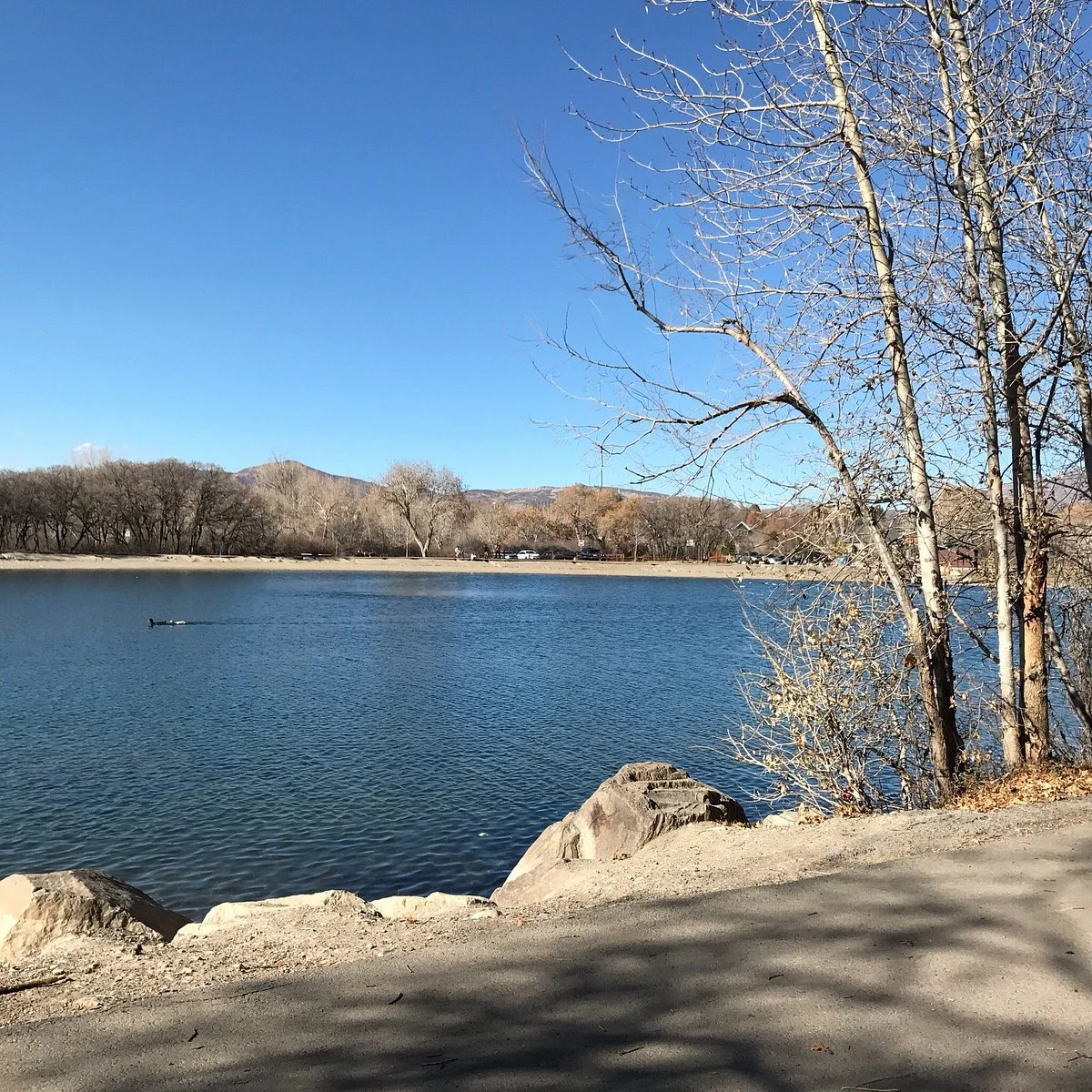 Murdock Canal Trail