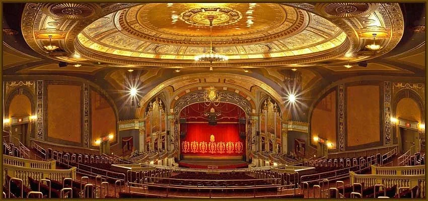 Palace Theater
