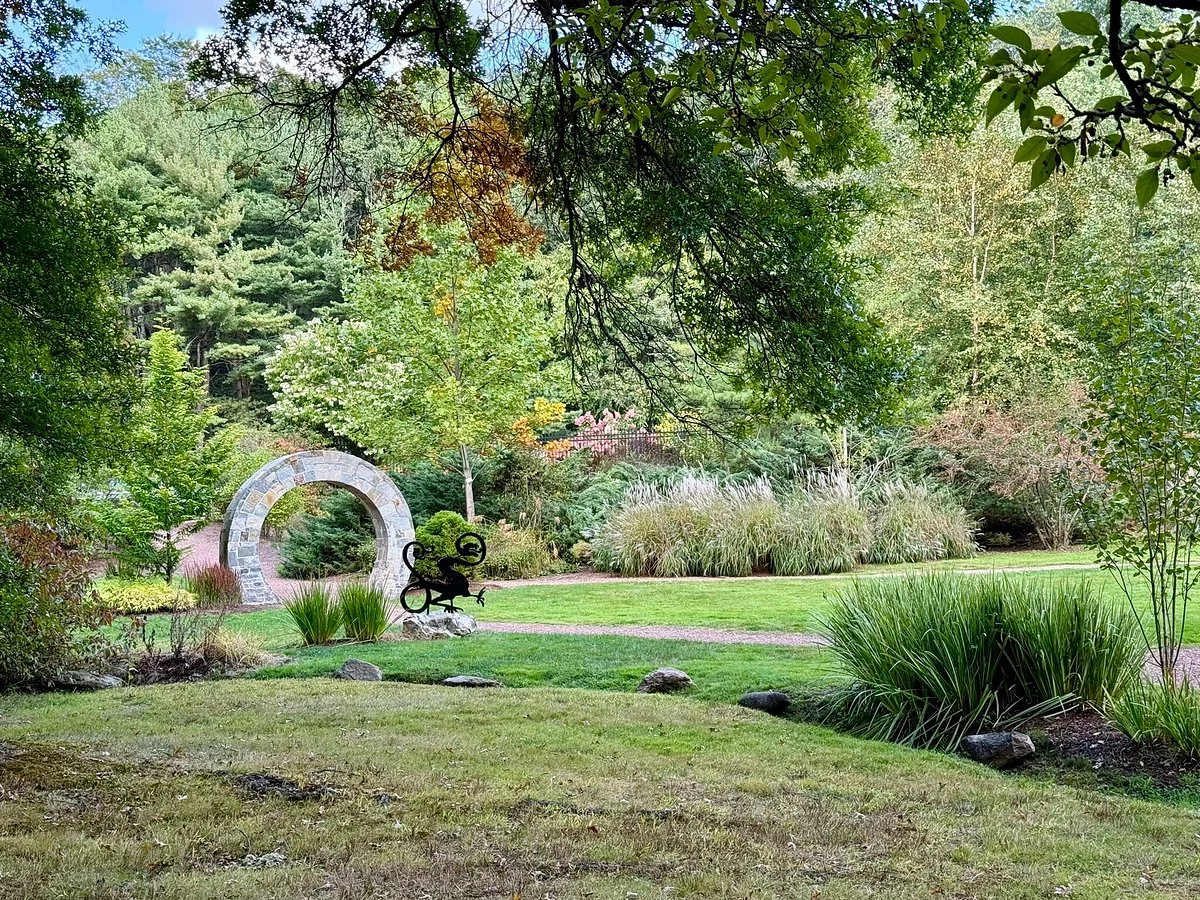 Wickham Park