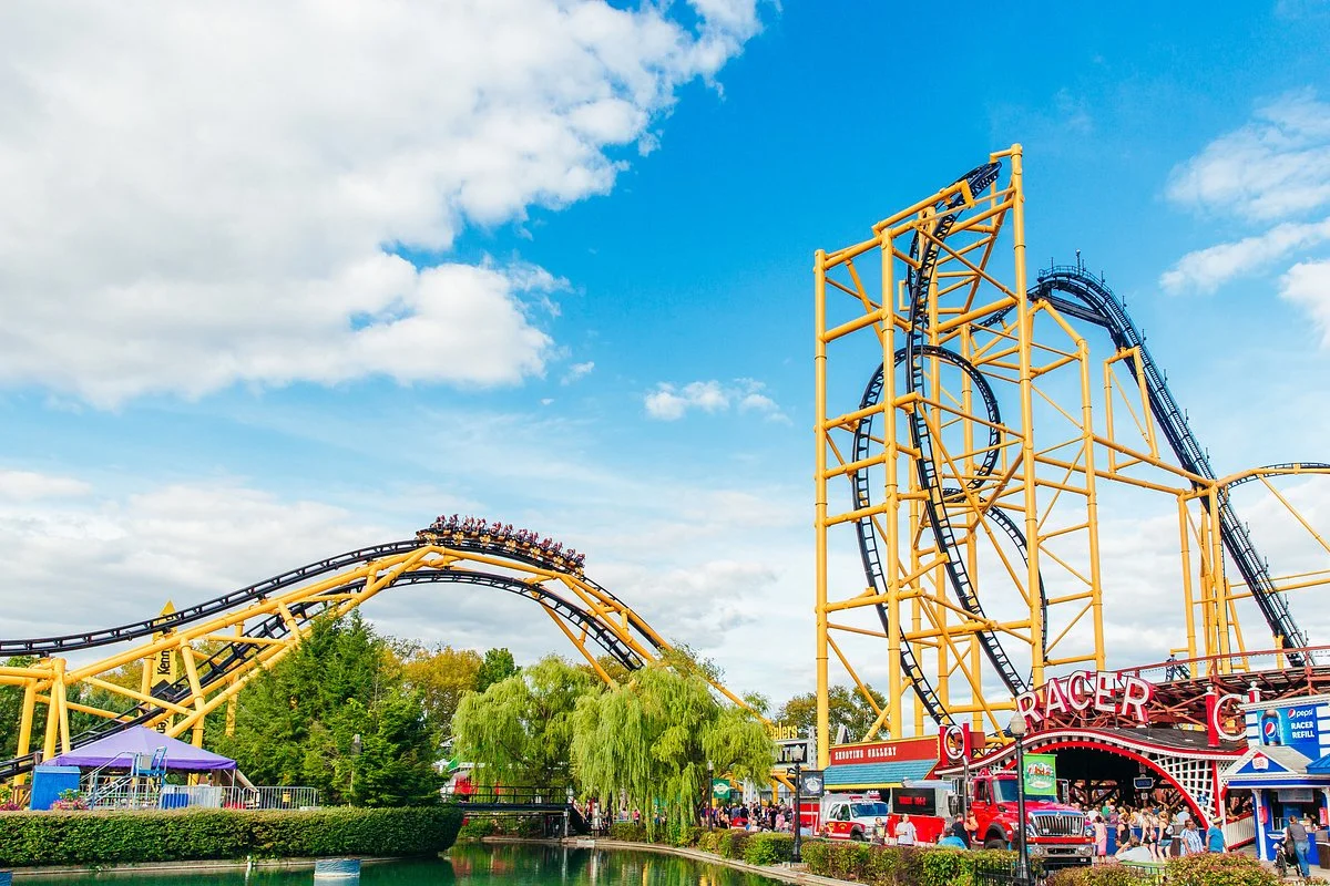 Kennywood Park