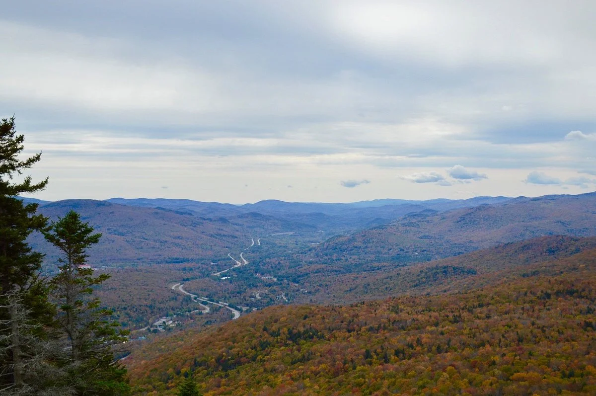 Mount Pemigewasset