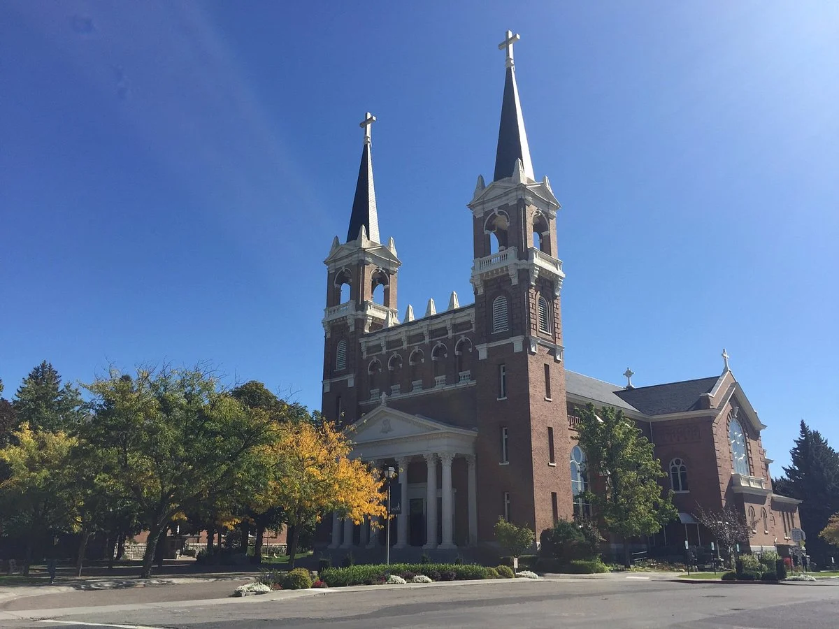 Gonzaga University