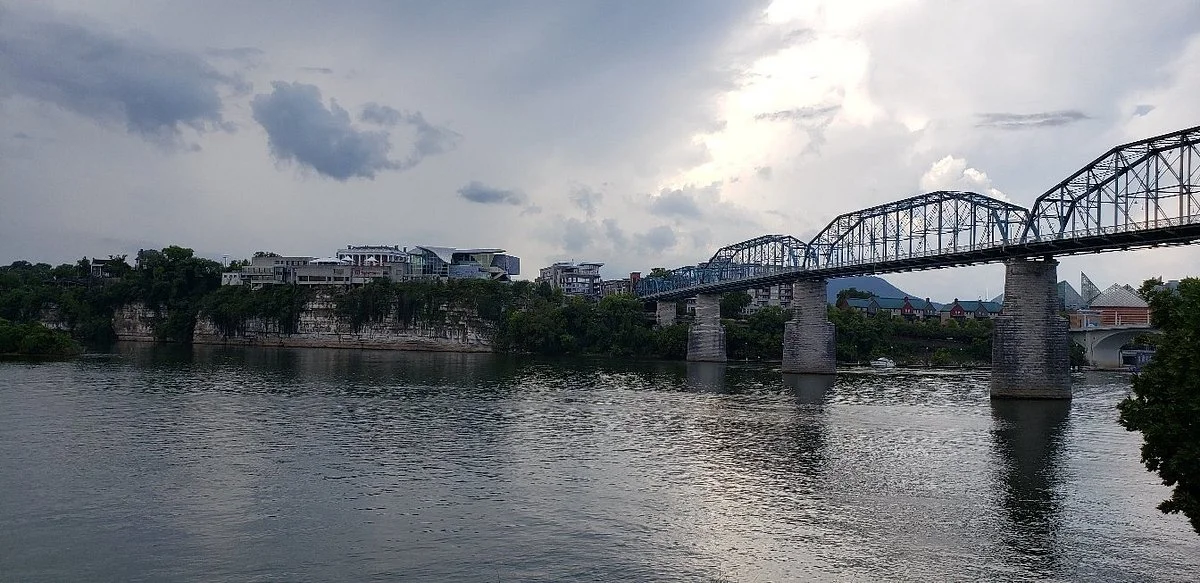 Coolidge Park