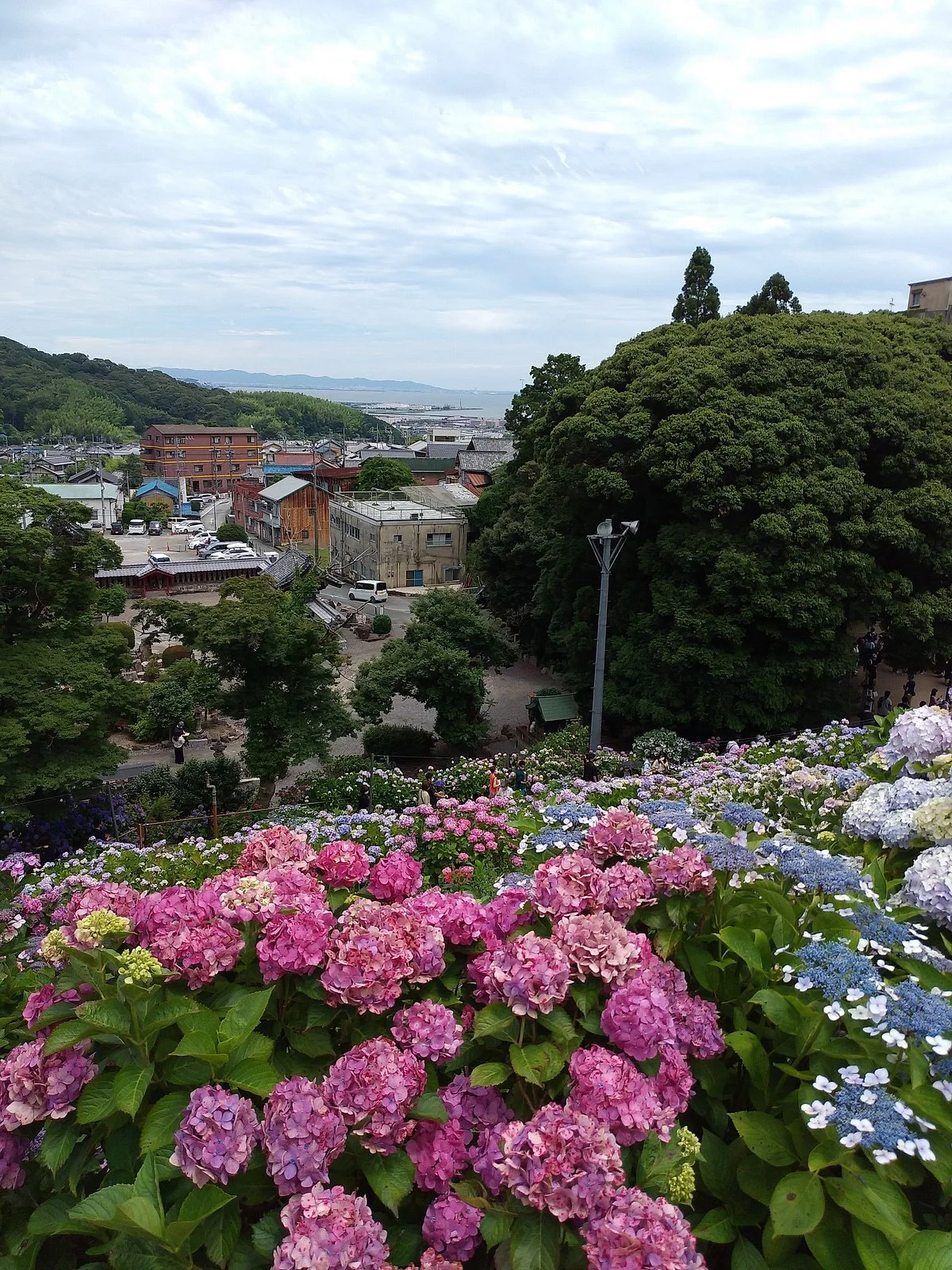 Katahara Tourist Association