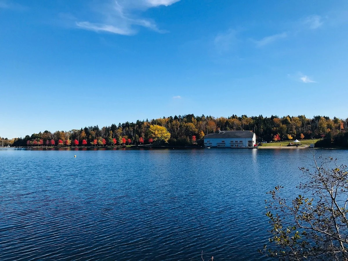 Rockwood Park