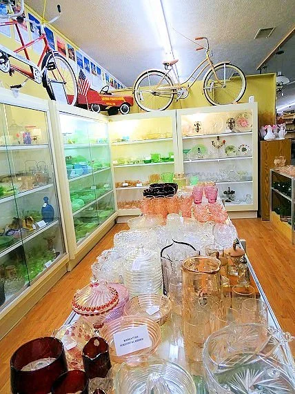 Antique Village Mall