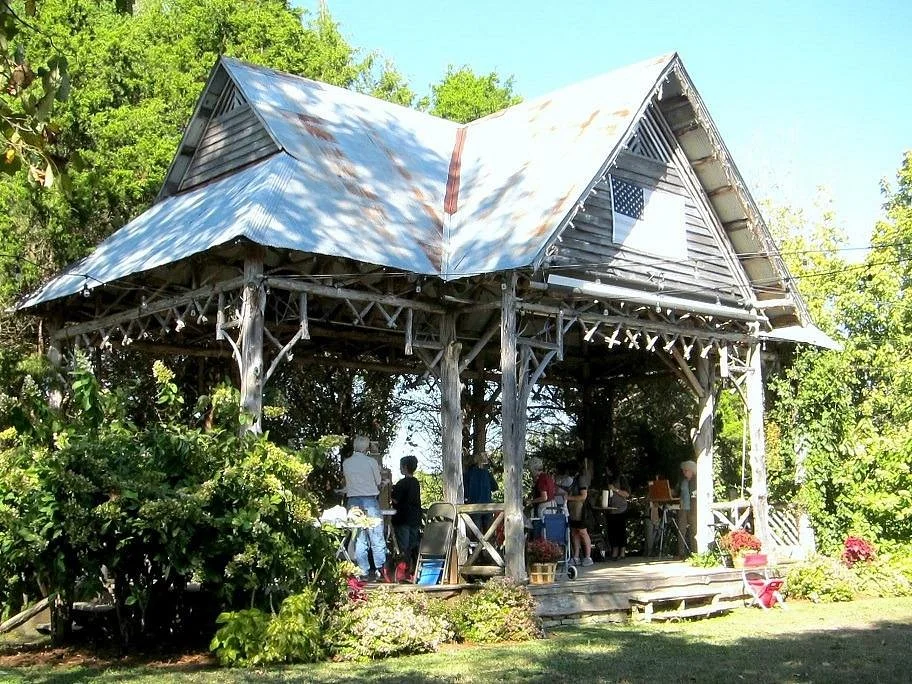 Leiper's Fork