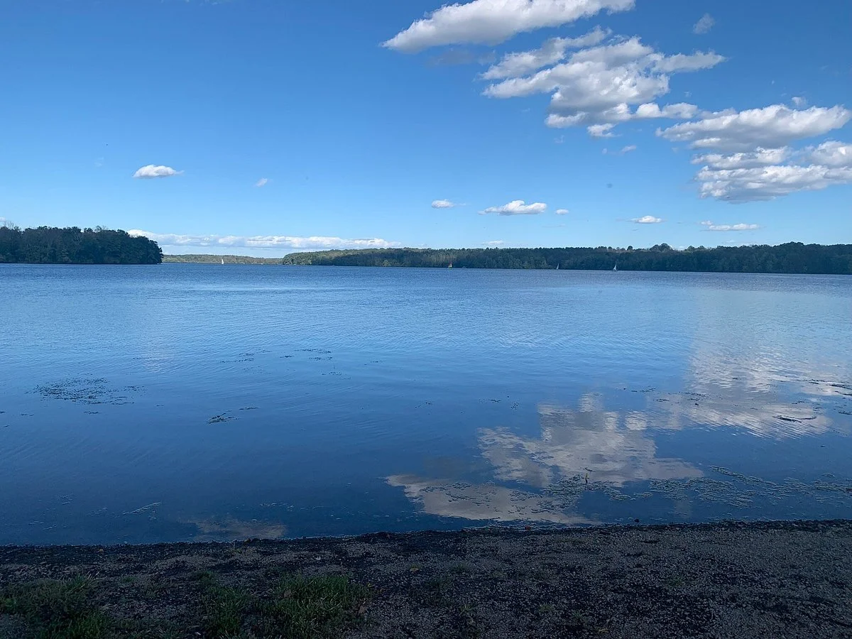 Nockamixon State Park