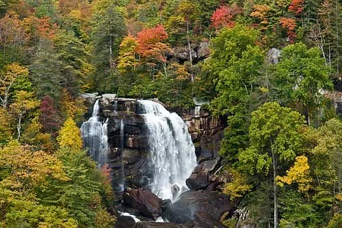 Nantahala National Forest