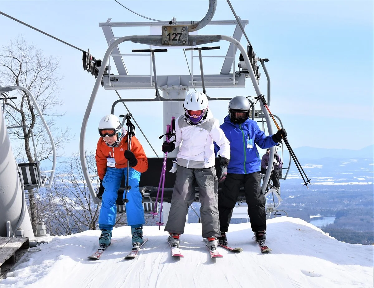 West Mountain