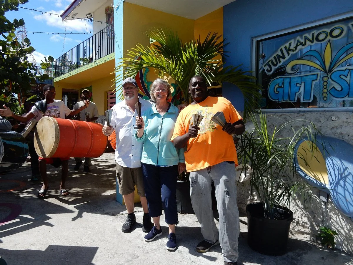 Junkanoo World Museum & Arts Centre
