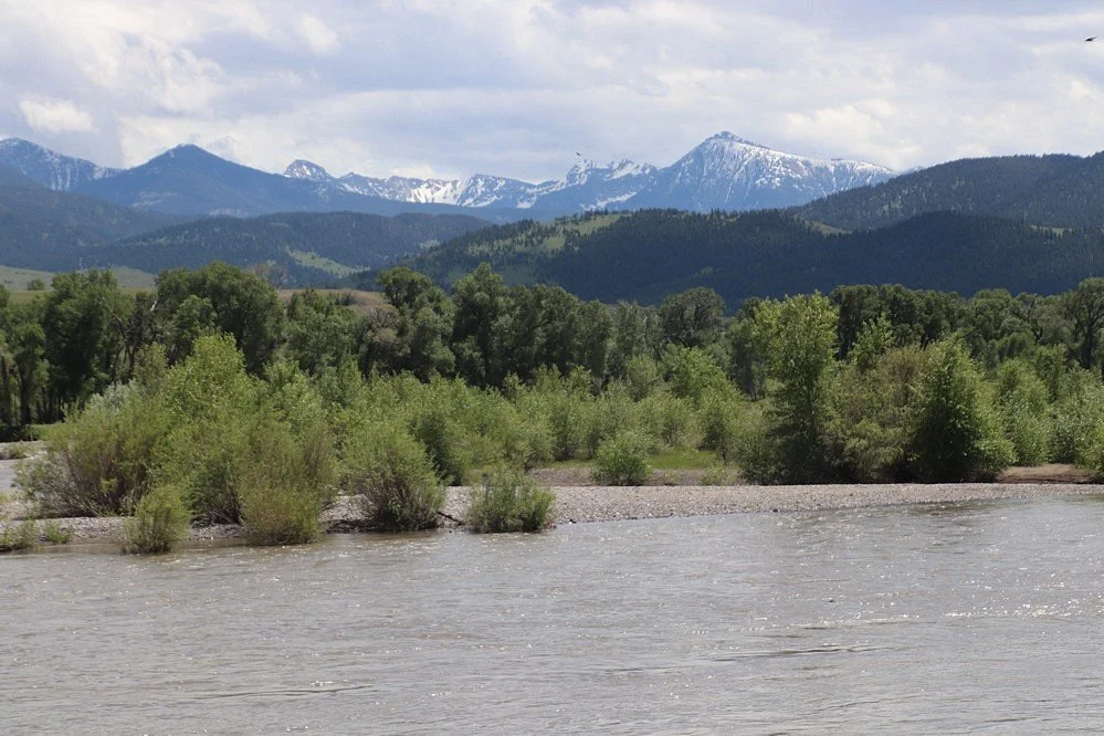 Sacajawea Park