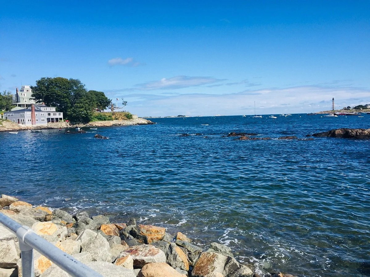 Fort Sewall