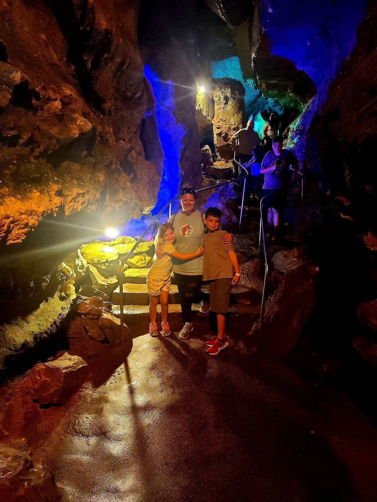Wonder World Cave and Park