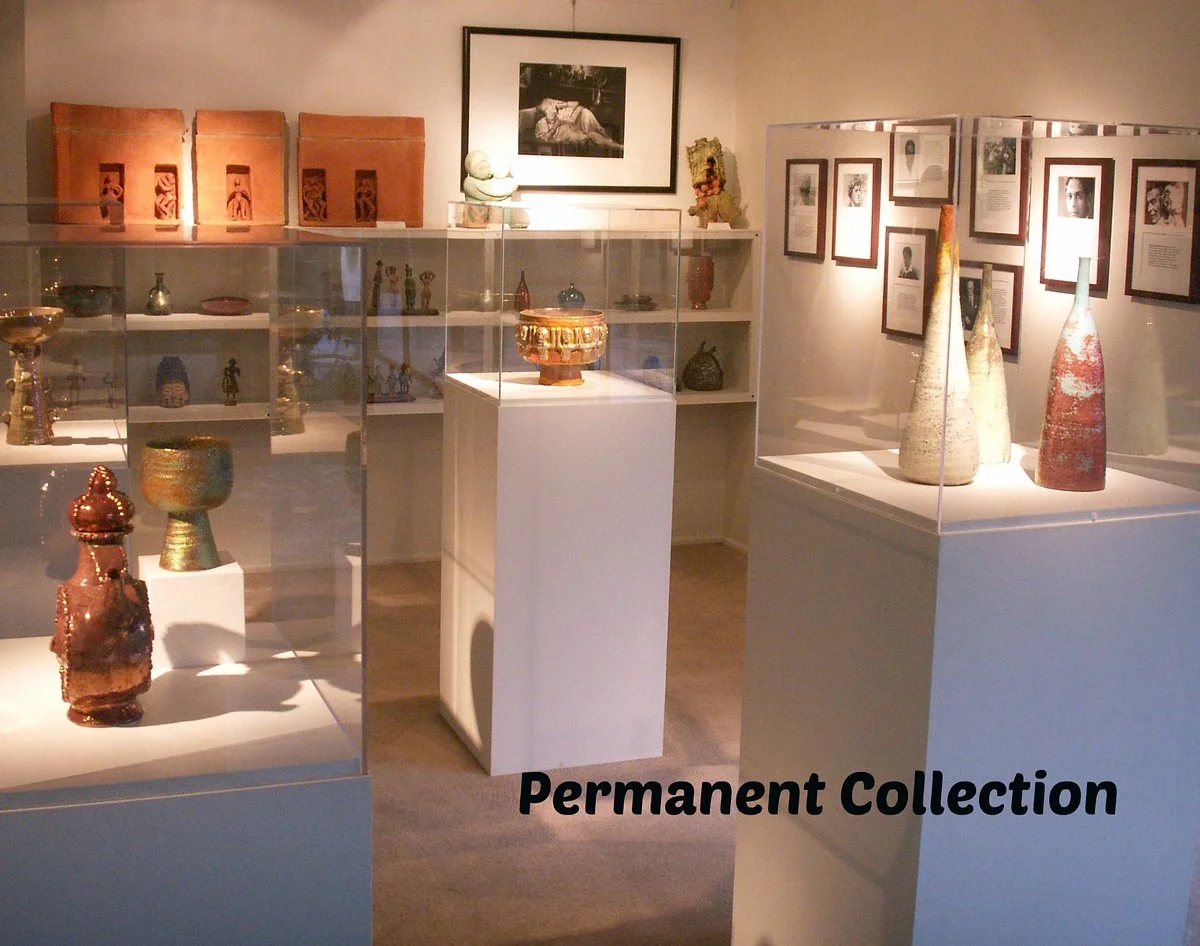 Beatrice Wood Center for the Arts