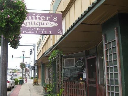 Jennifer's Antiques