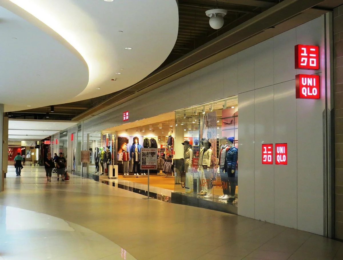 Palisades Center